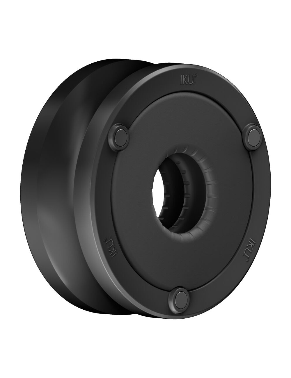 FUN FACTORY - IKU TIGHTER MASTURBATOR BLACK