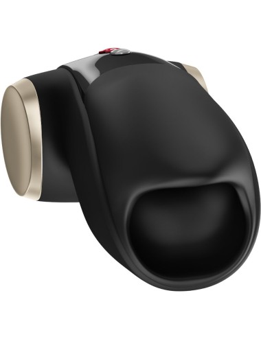 FUN FACTORY - COBRA LIBRE II VIBRATOR MASTURBATOR BLACK