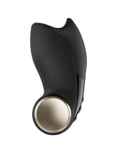 FUN FACTORY - COBRA LIBRE II VIBRATOR MASTURBATOR BLACK