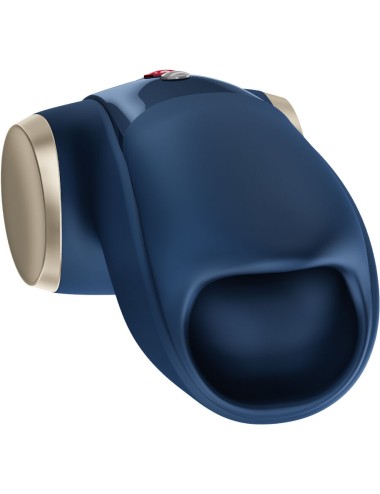 FUN FACTORY - COBRA LIBRE II VIBRATOR MASTURBATOR NIGHTBLUE