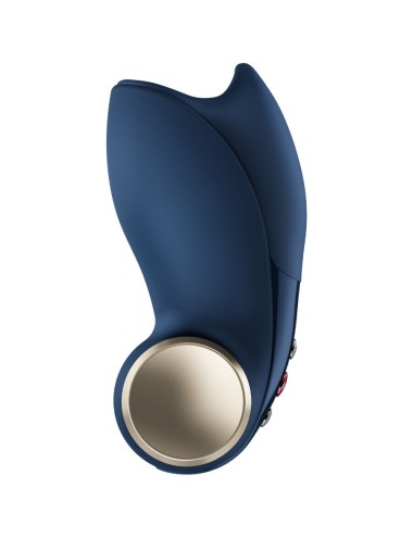 FUN FACTORY - COBRA LIBRE II VIBRATOR MASTURBATOR NIGHTBLUE