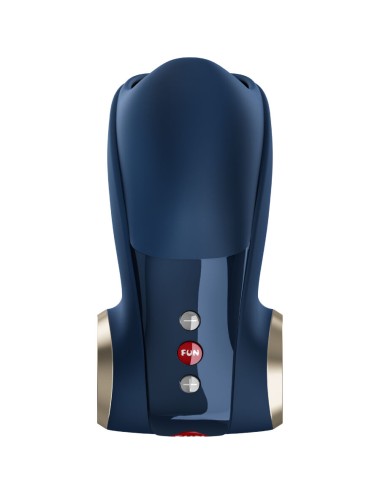 FUN FACTORY - COBRA LIBRE II VIBRATOR MASTURBATOR NIGHTBLUE