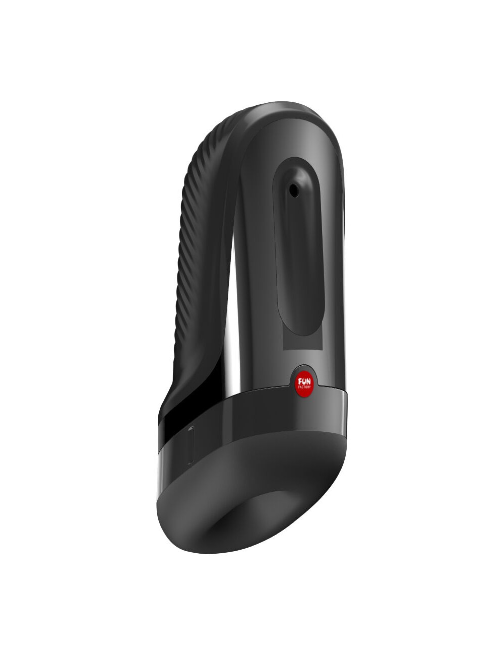 FUN FACTORY - ARES MASTURBATOR BLACK