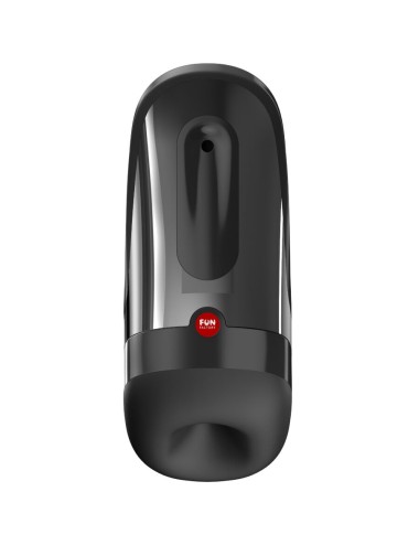 FUN FACTORY - ARES MASTURBATOR BLACK