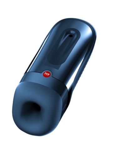 FUN FACTORY - ARES MASTURBATOR NIGHTBLUE