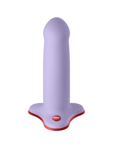FUN FACTORY - AMOR G-SPOT DILDO PURPLE