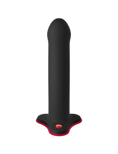 FUN FACTORY - MAGNUM G-SPOT DILDO BLACK