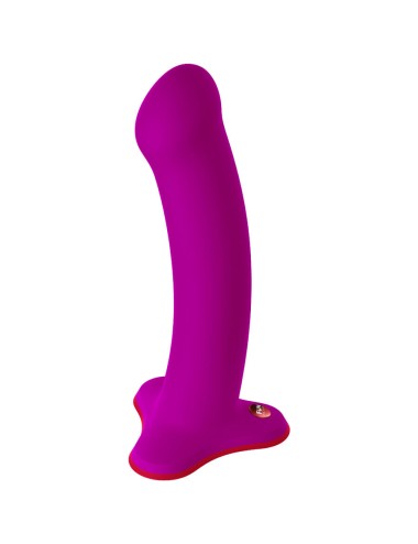 FUN FACTORY - MAGNUM G-SPOT DILDO BLACKBERRY