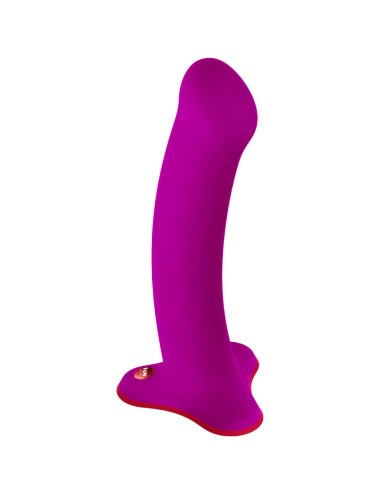 FUN FACTORY - MAGNUM G-SPOT DILDO BLACKBERRY