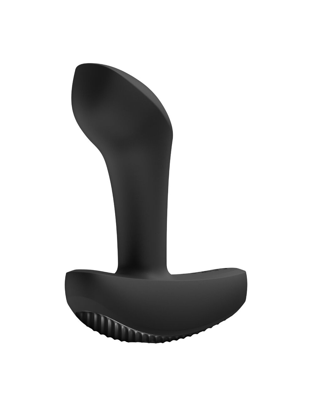 FUN FACTORY - BOOTIE VIBE ANAL PLUG VIBRATOR BLACK