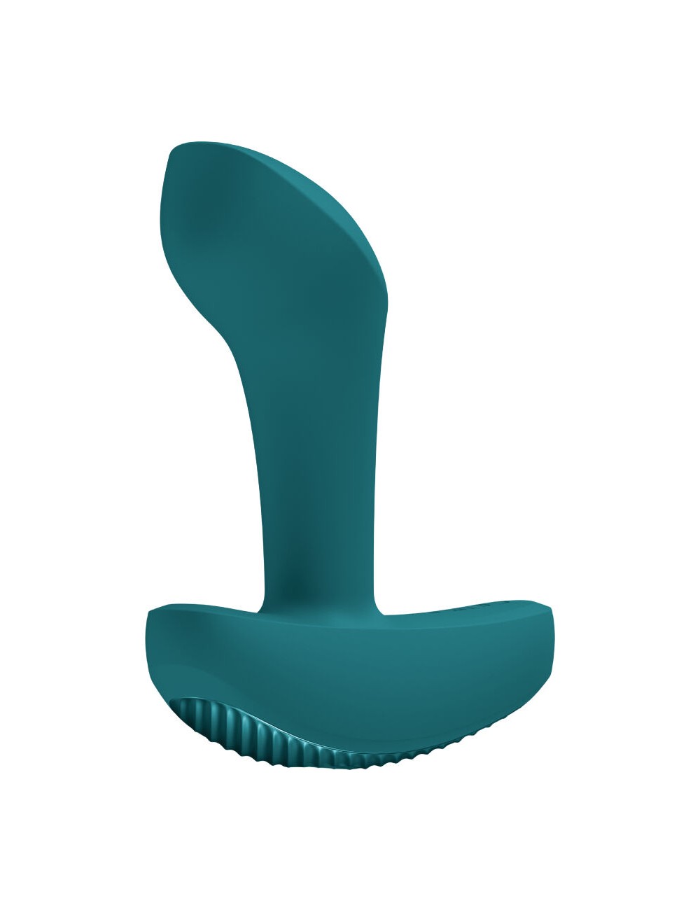 FUN FACTORY - BOOTIE VIBE ANAL PLUG VIBRATOR BOTTLE GREEN