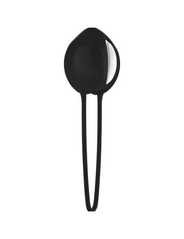 FUN FACTORY - SMARTBALL UNO KEGEL BALL BLACK