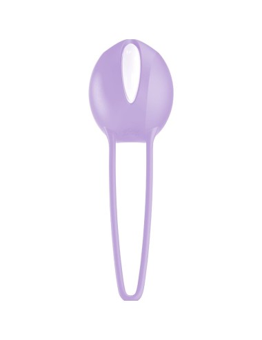 FUN FACTORY - SMARTBALL UNO KEGEL BALL PURPLE