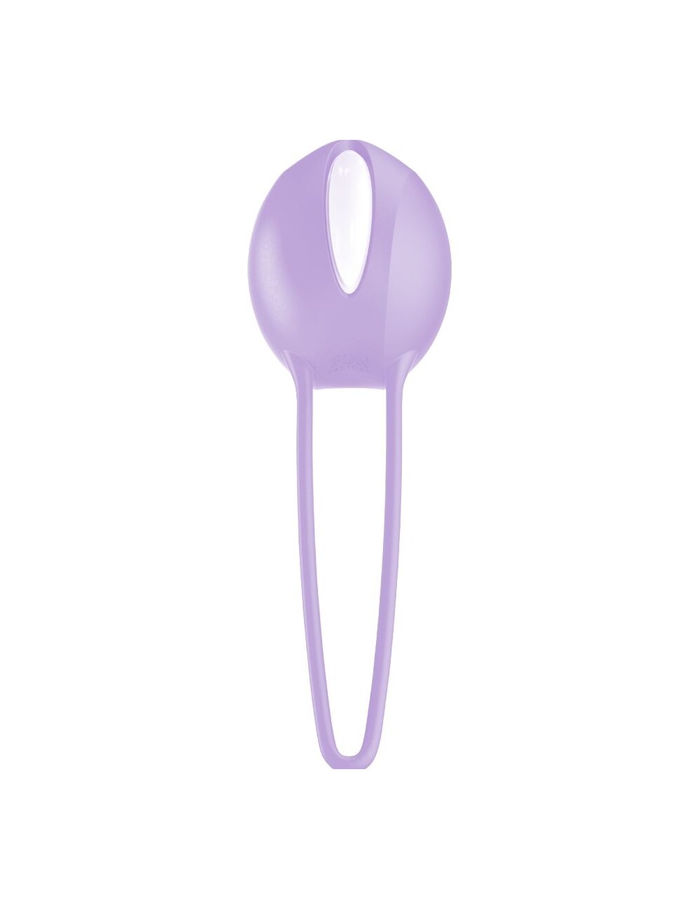 FUN FACTORY - SMARTBALL UNO KEGEL BALL PURPLE