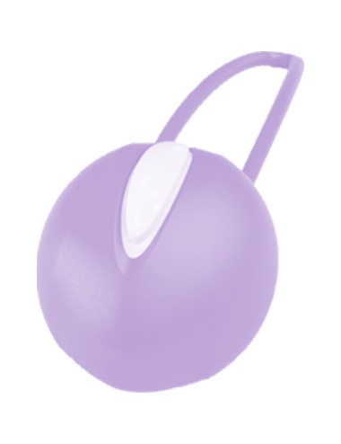 FUN FACTORY - SMARTBALL UNO KEGEL BALL PURPLE