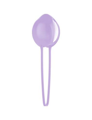 FUN FACTORY - SMARTBALL UNO KEGEL BALL PURPLE