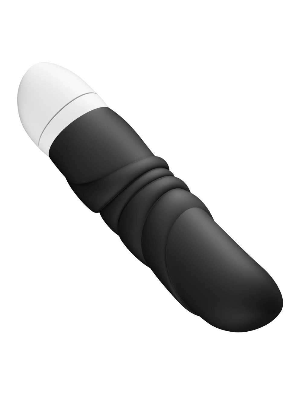 FUN FACTORY - JAM MINI VIBRATOR BLACK