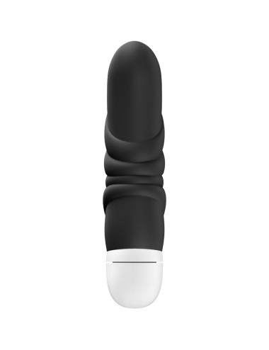 FUN FACTORY - JAM MINI VIBRATOR BLACK
