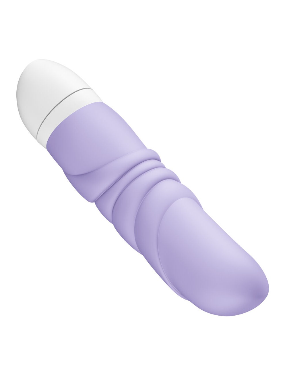 FUN FACTORY - JAM MINI VIBRATOR PURPLE
