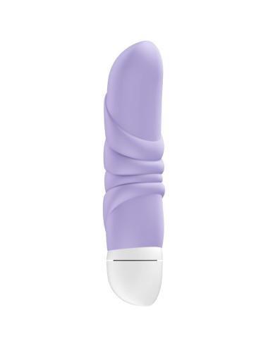 FUN FACTORY - JAM MINI VIBRATOR PURPLE