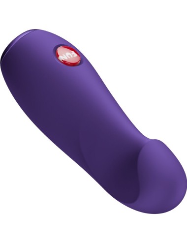 FUN FACTORY - STELLA BULLET VIBRATOR BLACK CURRANT