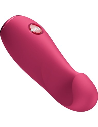 FUN FACTORY - STELLA BULLET VIBRATOR RASPBERRY