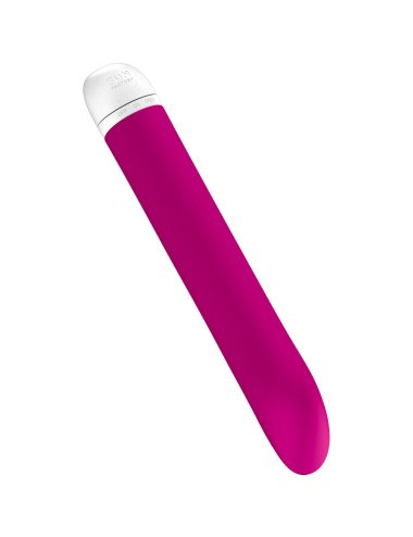 FUN FACTORY - JOUPIE G-SPOT VIBRATOR MAGENTA