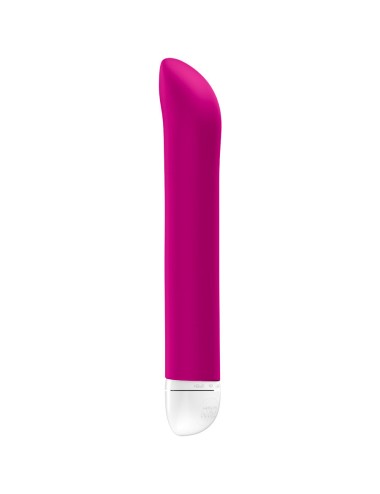 FUN FACTORY - JOUPIE G-SPOT VIBRATOR MAGENTA
