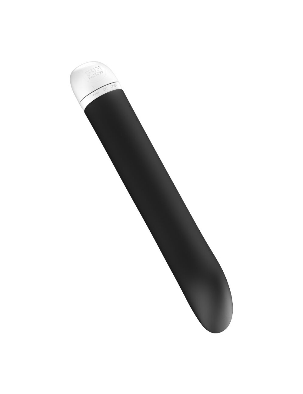 FUN FACTORY - JOUPIE G-SPOT VIBRATOR BLACK