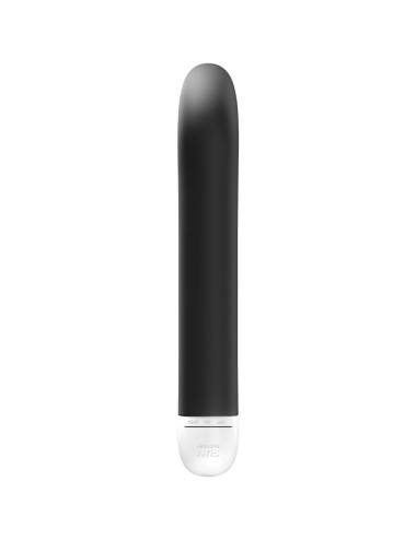 FUN FACTORY - JOUPIE G-SPOT VIBRATOR BLACK