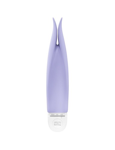 FUN FACTORY - VOLITA LAY-ON VIBRATOR PURPLE