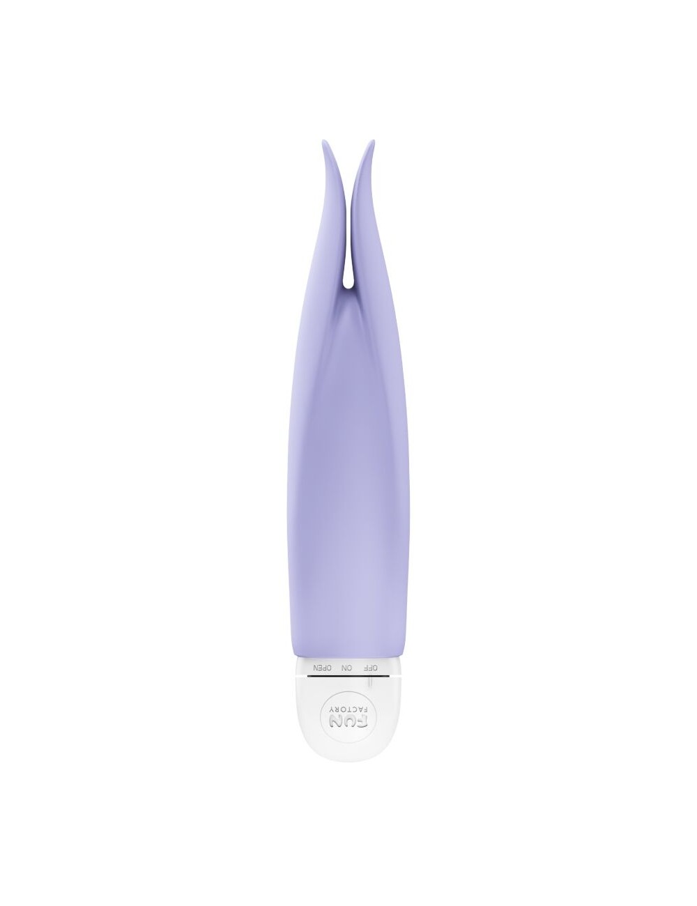 FUN FACTORY - VOLITA LAY-ON VIBRATOR PURPLE