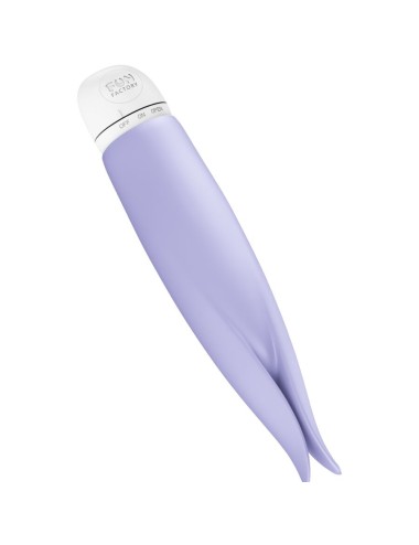 FUN FACTORY - VOLITA LAY-ON VIBRATOR PURPLE