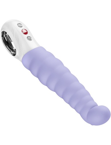 FUN FACTORY - PATCHY PAUL G-SPOT VIBRATOR PURPLE
