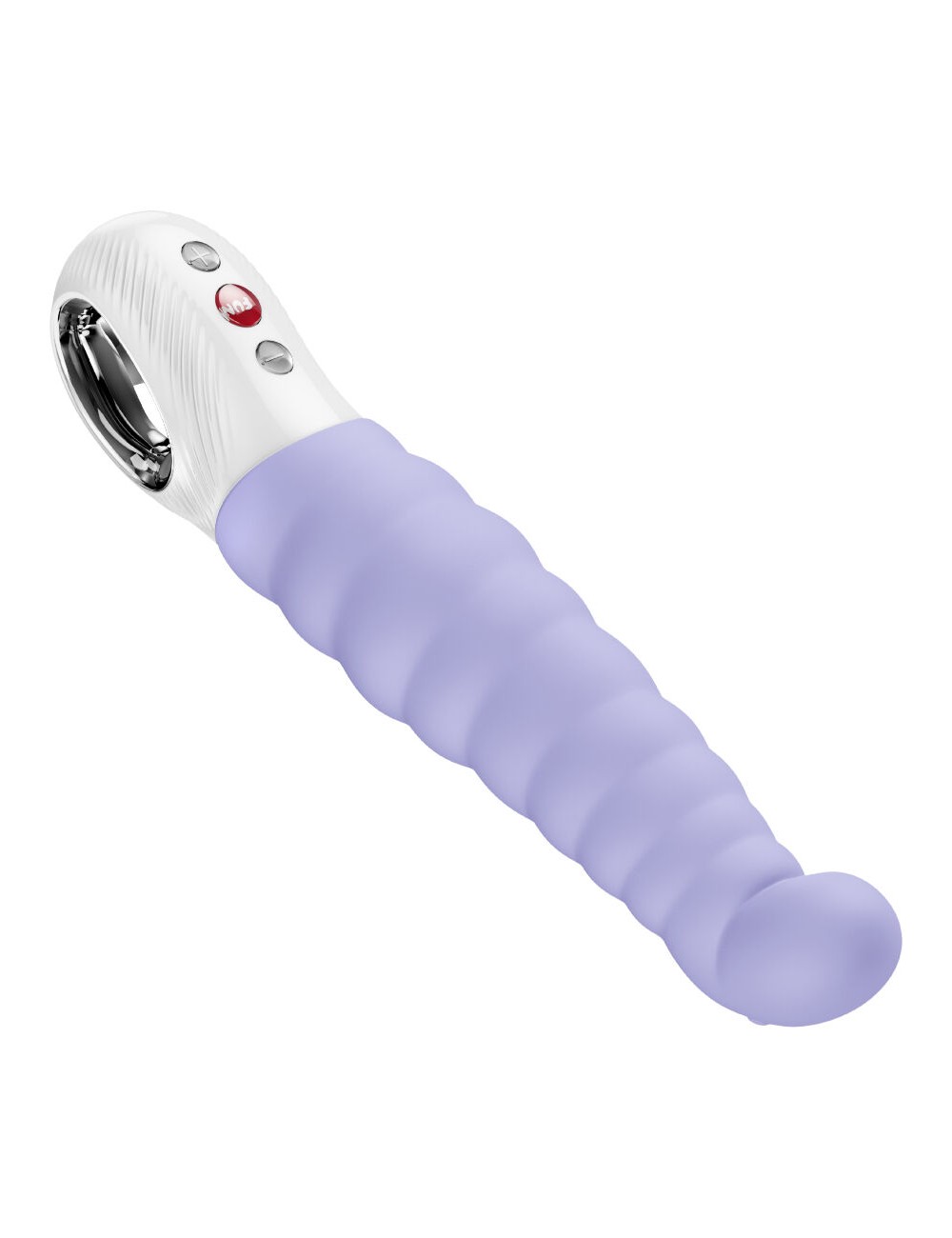 FUN FACTORY - PATCHY PAUL G-SPOT VIBRATOR PURPLE
