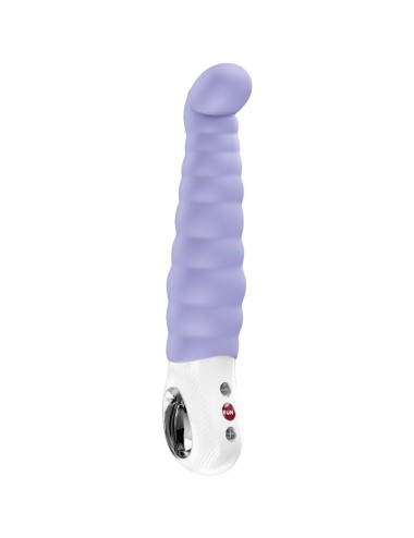 FUN FACTORY - PATCHY PAUL G-SPOT VIBRATOR PURPLE