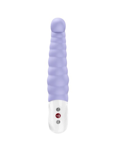 FUN FACTORY - PATCHY PAUL G-SPOT VIBRATOR PURPLE