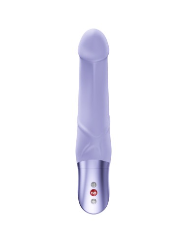 FUN FACTORY - MR. BOSS G-SPOT VIBRATOR PURPLE
