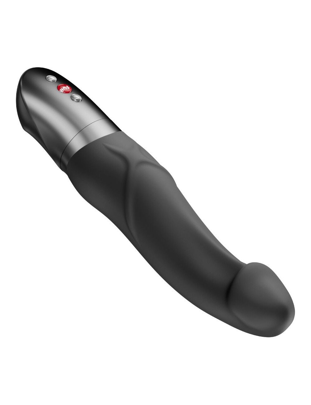 FUN FACTORY - MR. BOSS G-SPOT VIBRATOR BLACK