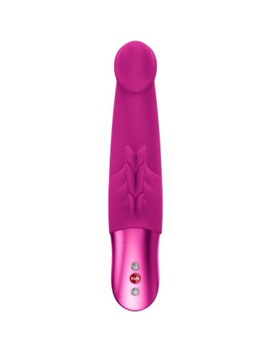 FUN FACTORY - WICKED ANGEL RABBIT VIBRATOR MAGENTA