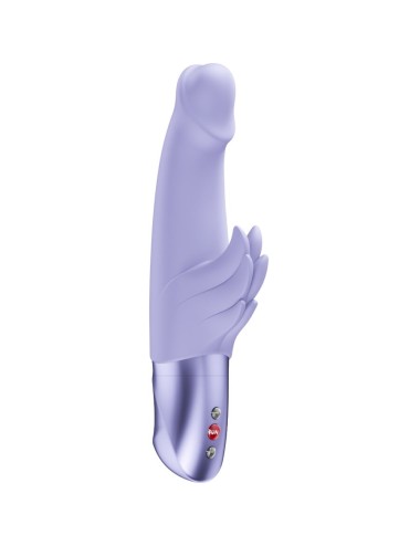 FUN FACTORY - WICKED ANGEL RABBIT VIBRATOR PURPLE