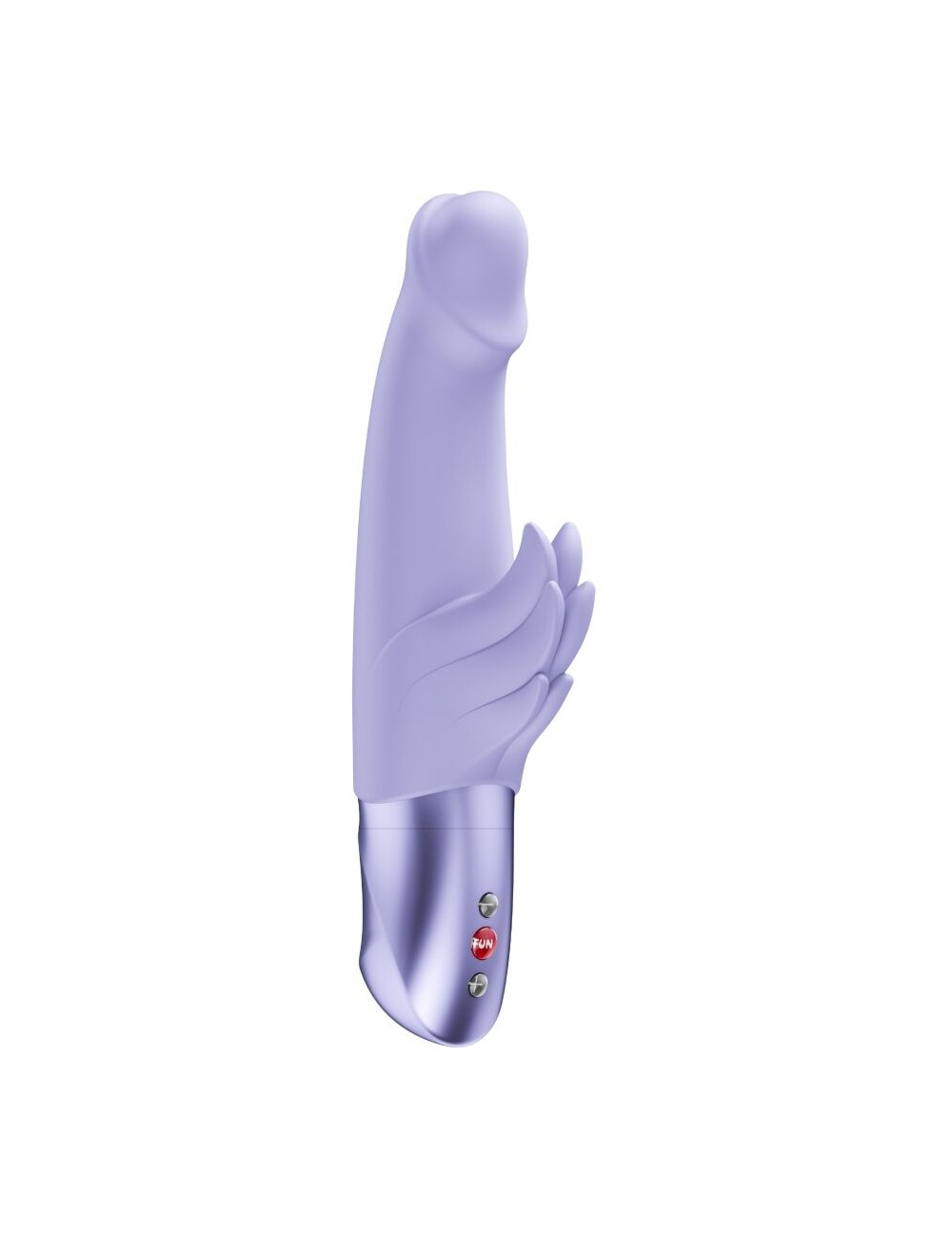 FUN FACTORY - WICKED ANGEL RABBIT VIBRATOR PURPLE