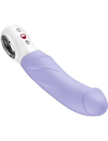 FUN FACTORY - BIG BOSS G-SPOT VIBRATOR PURPLE