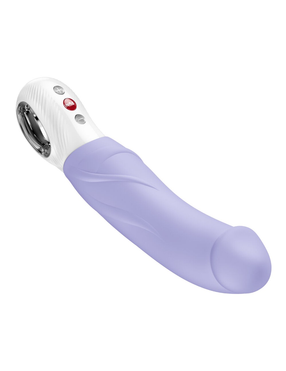 FUN FACTORY - BIG BOSS G-SPOT VIBRATOR PURPLE