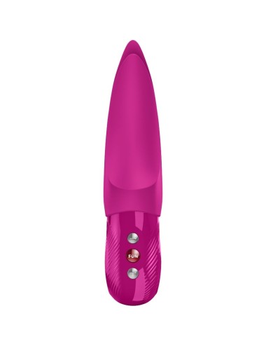 FUN FACTORY - VOLTA LAY-ON VIBRATOR MAGENTA