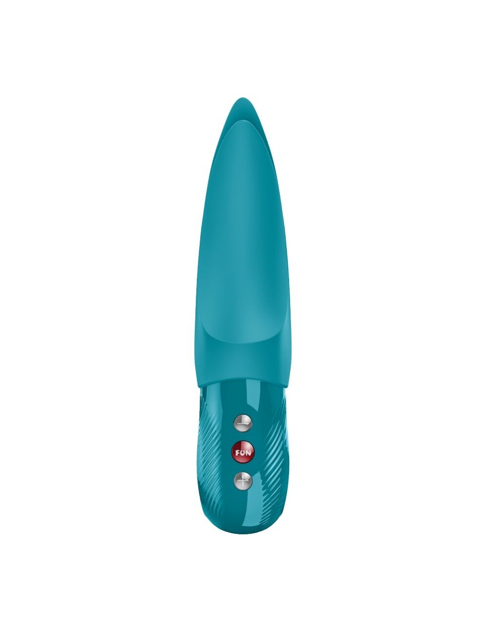 FUN FACTORY - VOLTA LAY-ON VIBRATOR AQUAMARINE