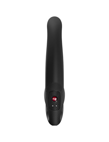 FUN FACTORY - SHARE VIBE PRO VIBRATING DOUBLE DILDO BLACK