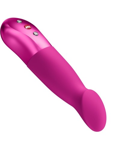 FUN FACTORY - SUNDAZE THRUSTING PULSATORS MAGENTA