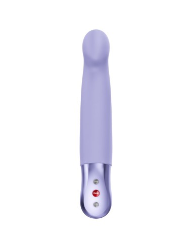FUN FACTORY - STRONIC G THRUSTING PULSATORS PURPLE