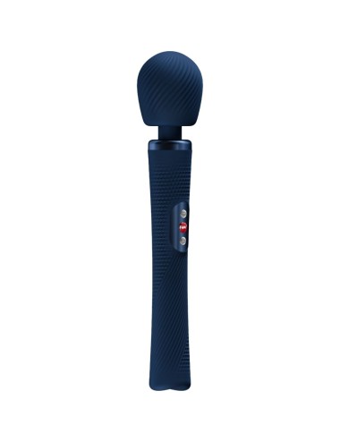 FUN FACTORY - VIM WAND VIBRATOR NIGHTBLUE